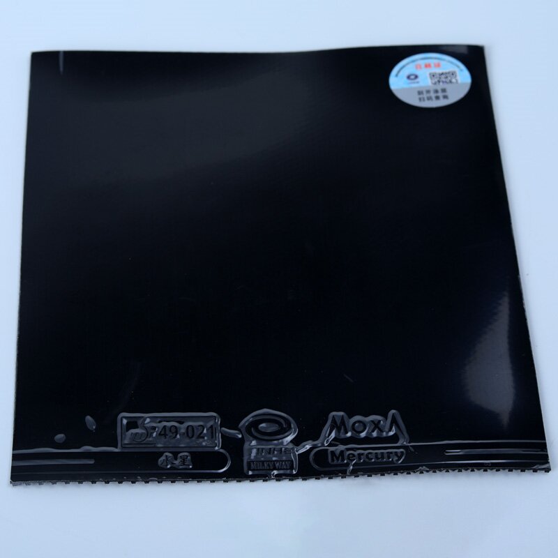 Table Tennis Grip - YINHE Table Tennis Rubber Pimples-in OX