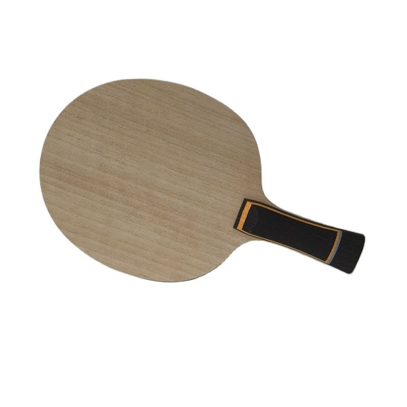 Table Tennis Zhang Jike - Lemuria-Innerforce ALC Table Tennis Blade, Special