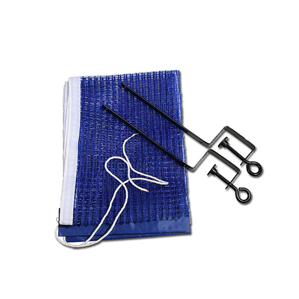 Table Tennis Net - Portable Table Tennis Net Frame Set