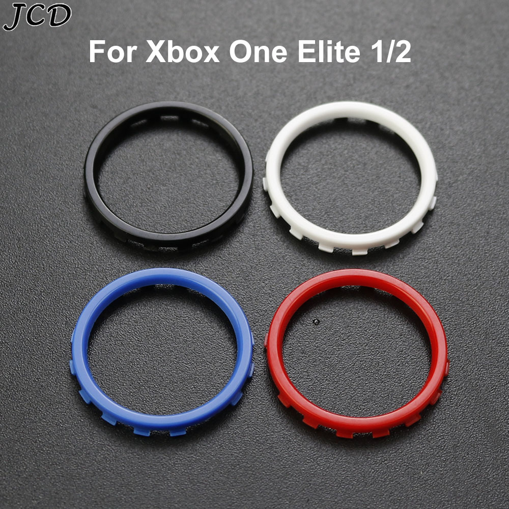 Table Tennis Xbox - JCD 2pcs Custom Thumbstick Circle Accent
