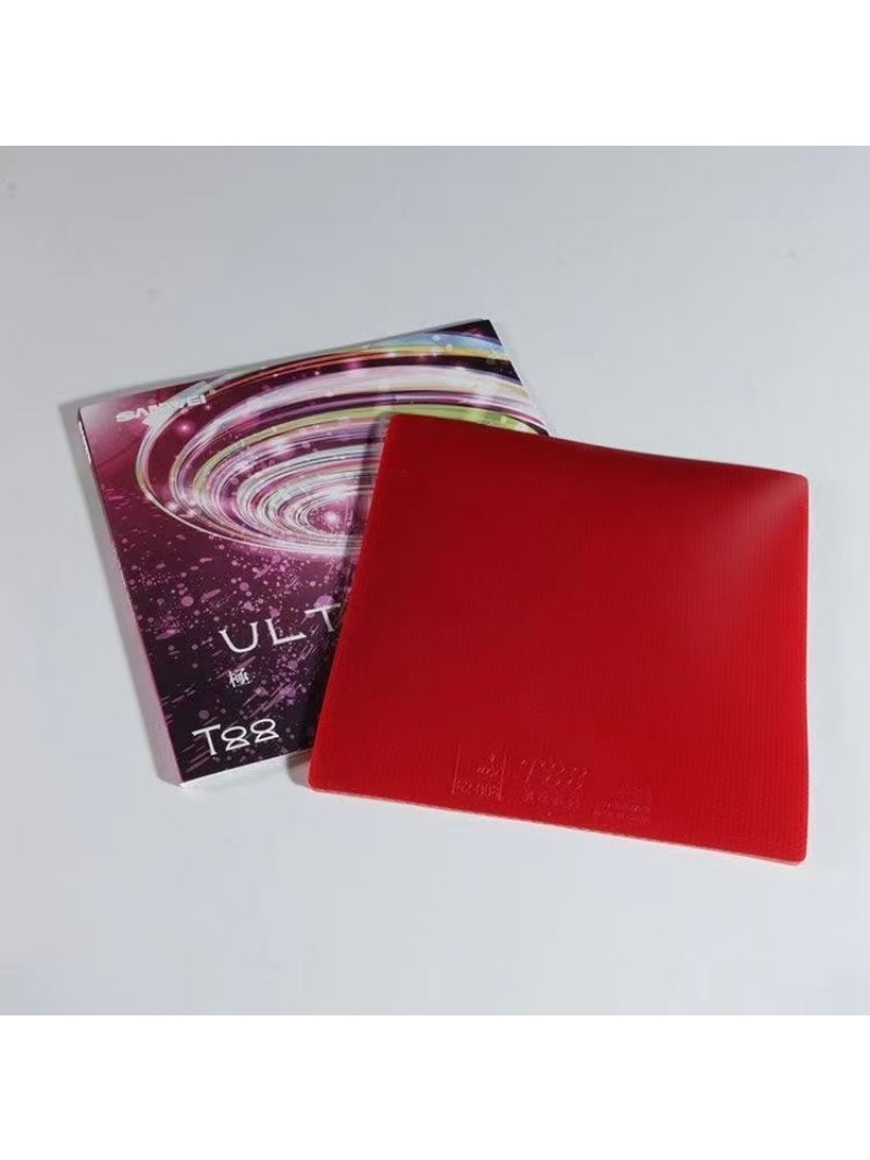 Table Tennis Grip - SANWEI T88 Ultra Spin Table Tennis