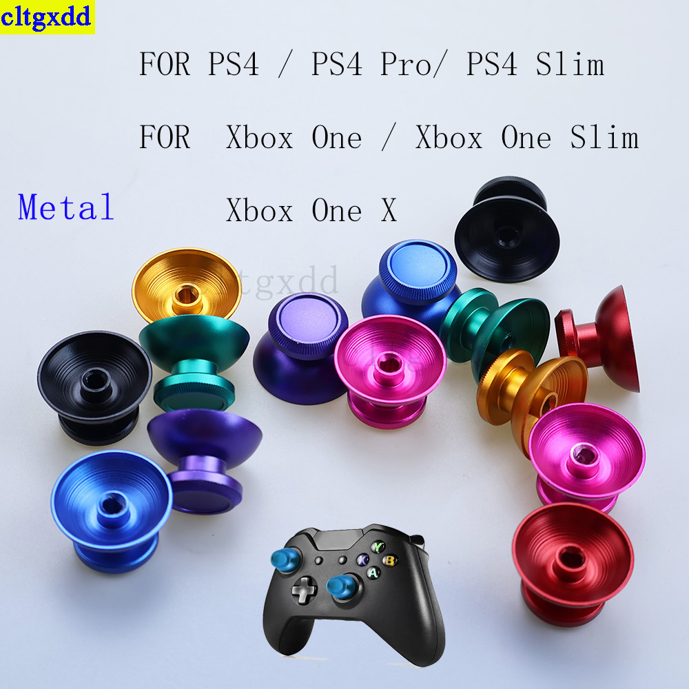 Table Tennis Xbox - Cltgxdd 1 Pair for PS4/PS4 Pro/Slim/Xbox