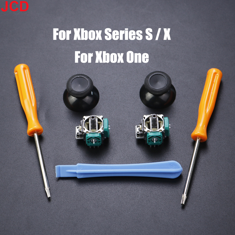 Table Tennis Xbox - JCD 3D Analog Joystick Stick Sensor