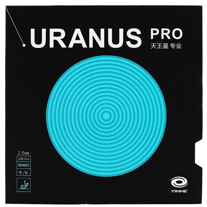 YINHE URANUS Pro Table Tennis  – Table Tennis Grip Bewertung und Preis