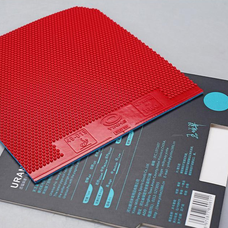 YINHE URANUS Pro Table Tennis  – Table Tennis Grip Bewertung und Preis