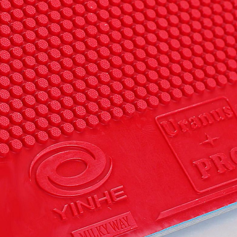 YINHE URANUS Pro Table Tennis  – Table Tennis Grip Bewertung und Preis