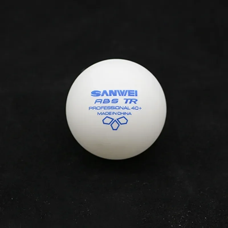 SANWEI-ABS TR 3 Star Table Ten – Table Tennis How To Play Bewertung und Preis