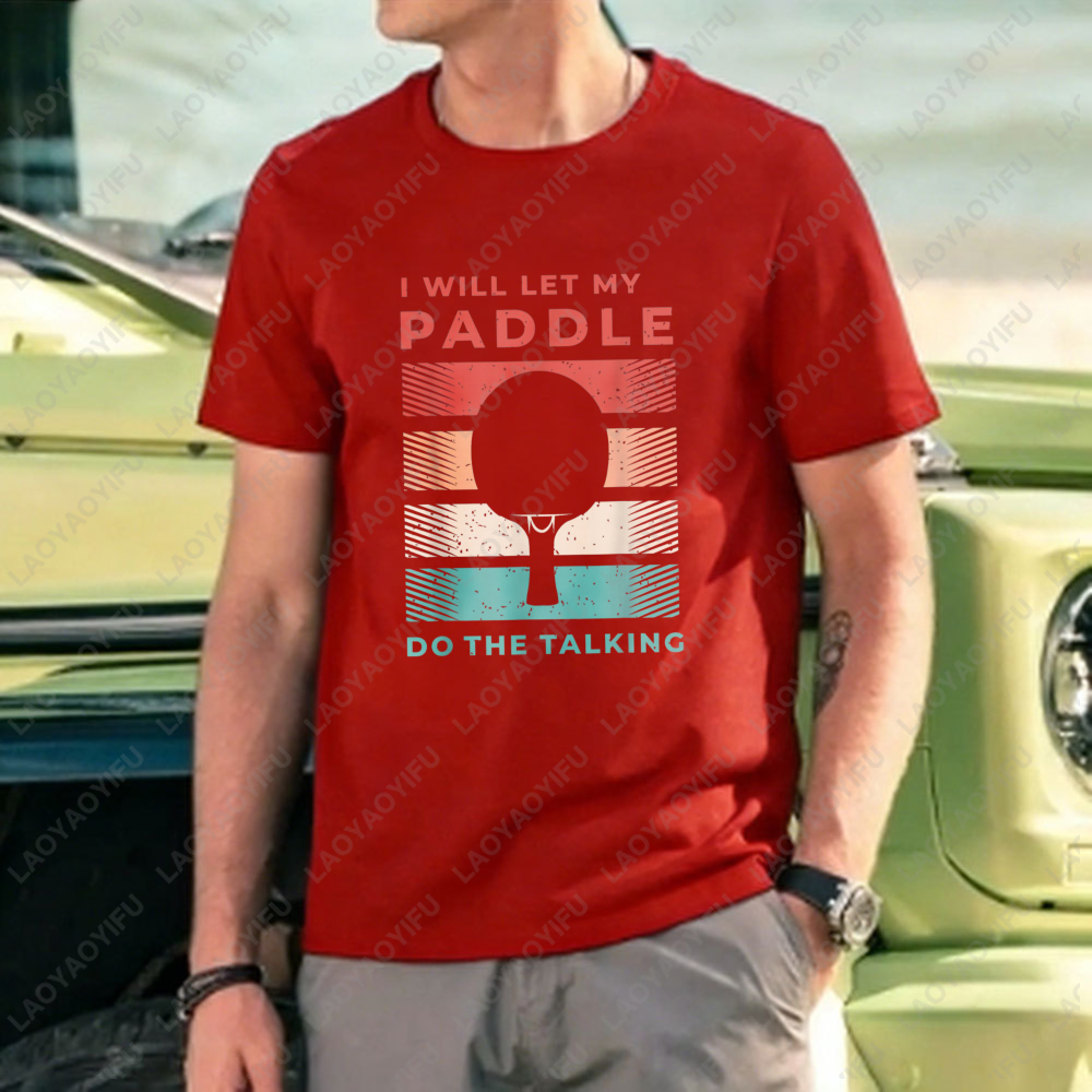 Paddle Table Tennis Graphic I  – Table Tennis Graphics Bewertung und Preis