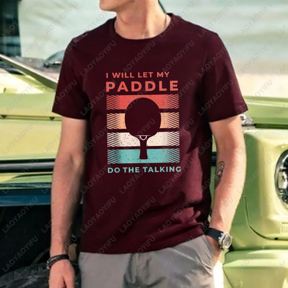 Paddle Table Tennis Graphic I  – Table Tennis Graphics Bewertung und Preis