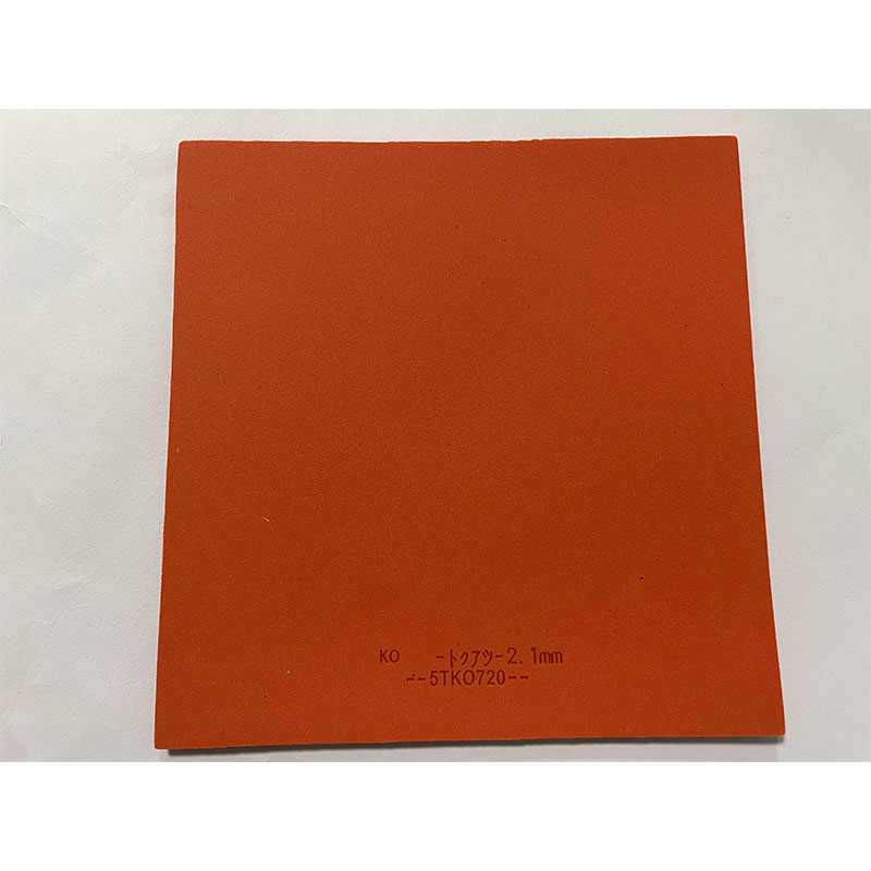 Sale high quality red sponge t – Table Tennis Zhang Jike Bewertung und Preis