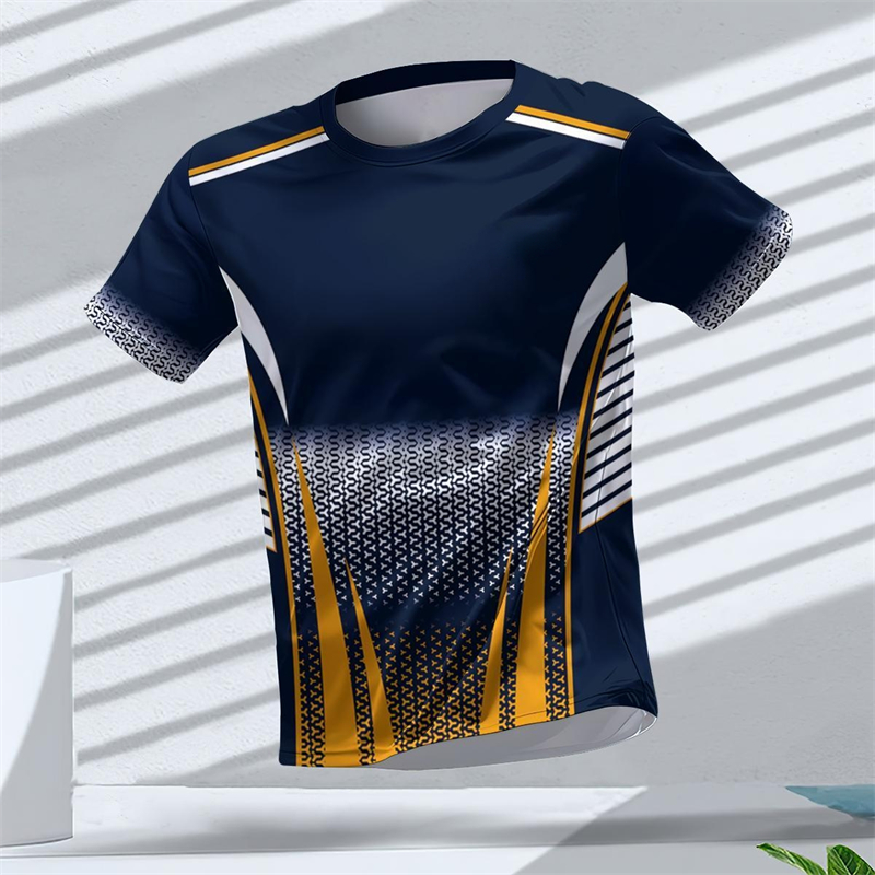 Geometric Graphic 3D Printed S – Table Tennis Graphics Bewertung und Preis