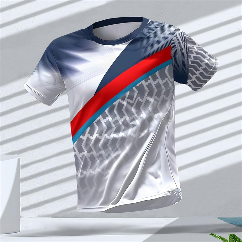 Geometric Graphic 3D Printed S – Table Tennis Graphics Bewertung und Preis