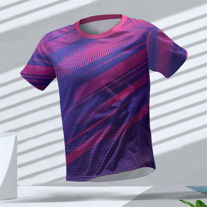Geometric Graphic 3D Printed S – Table Tennis Graphics Bewertung und Preis