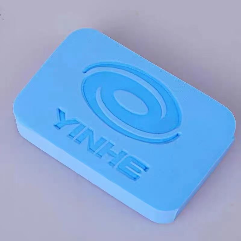 YINHE U-shape Integrated Table – Table Tennis Rubber Protective Film Bewertung und Preis