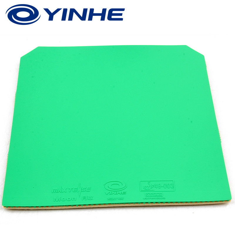 Blue/Green Non-Sticky Table Te – Table Tennis Rubber Protective Film Bewertung und Preis