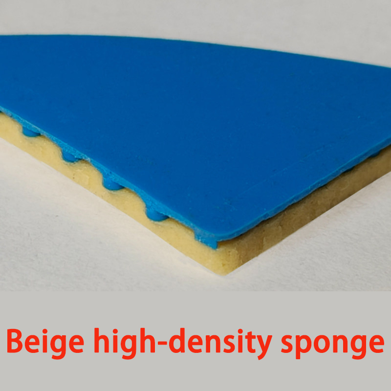 Blue/Green Non-Sticky Table Te – Table Tennis Rubber Protective Film Bewertung und Preis