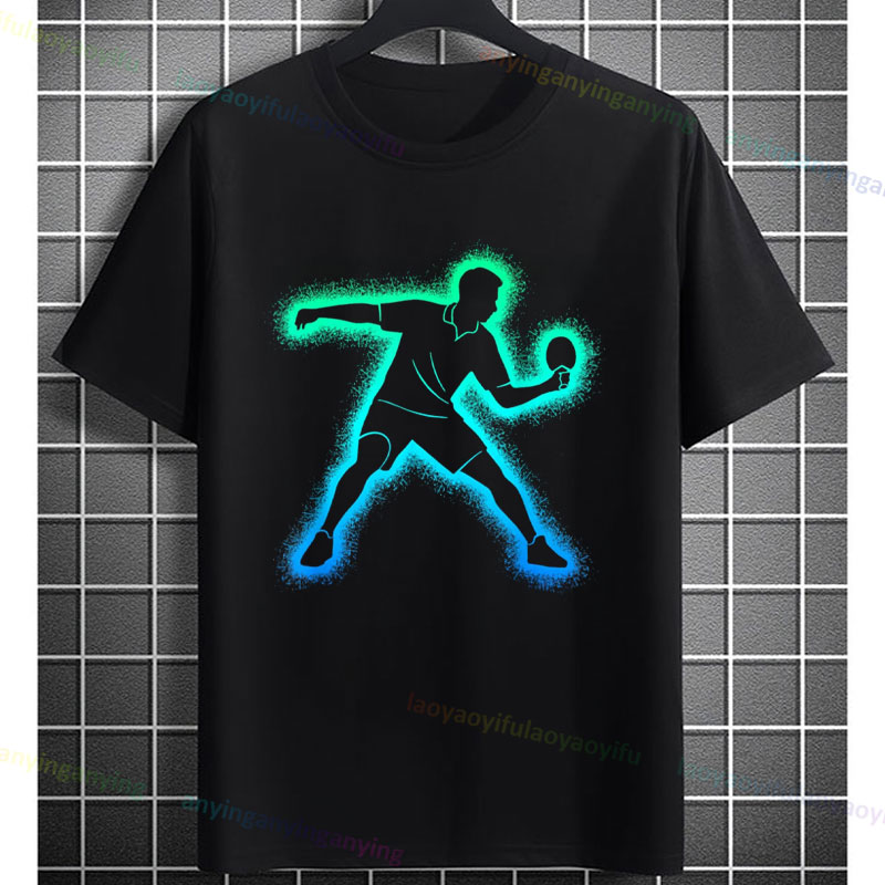 Funny Table Tennis Graphic T-s – Table Tennis Graphics Bewertung und Preis