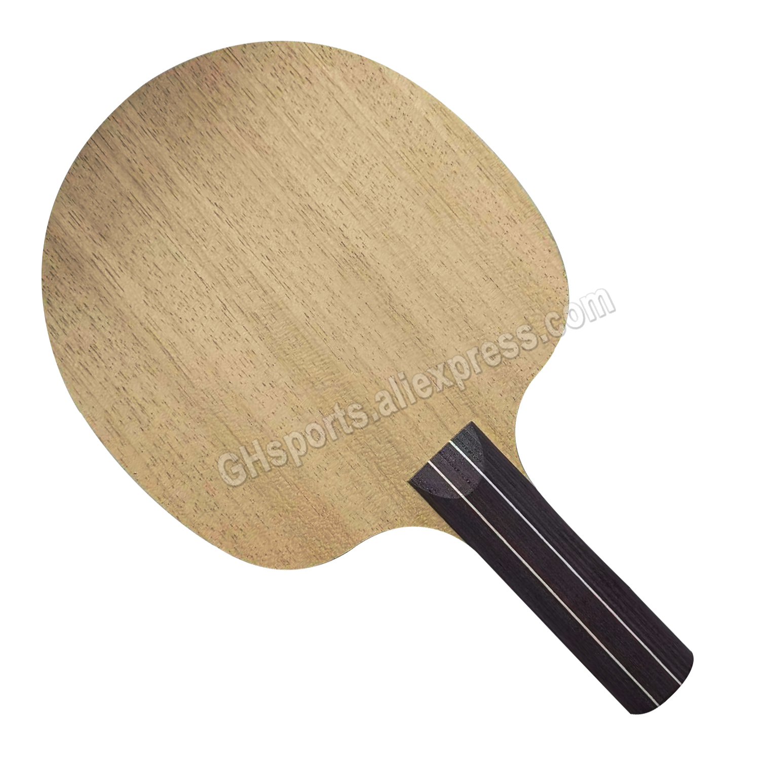 Original LKT Toxic3 Chop Type  – Table Tennis Review Bewertung und Preis