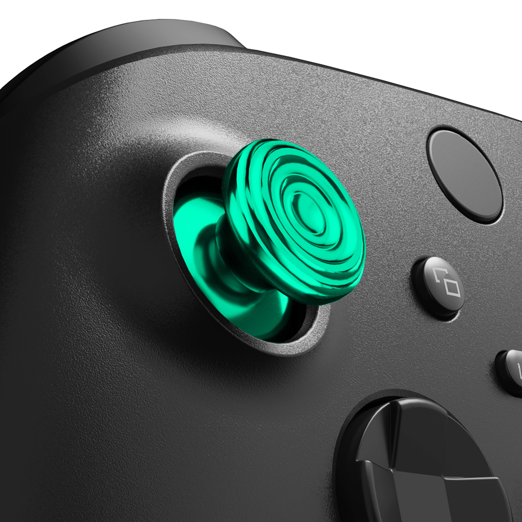 eXtremeRate Custom Metal Thumb – Table Tennis Xbox Bewertung und Preis