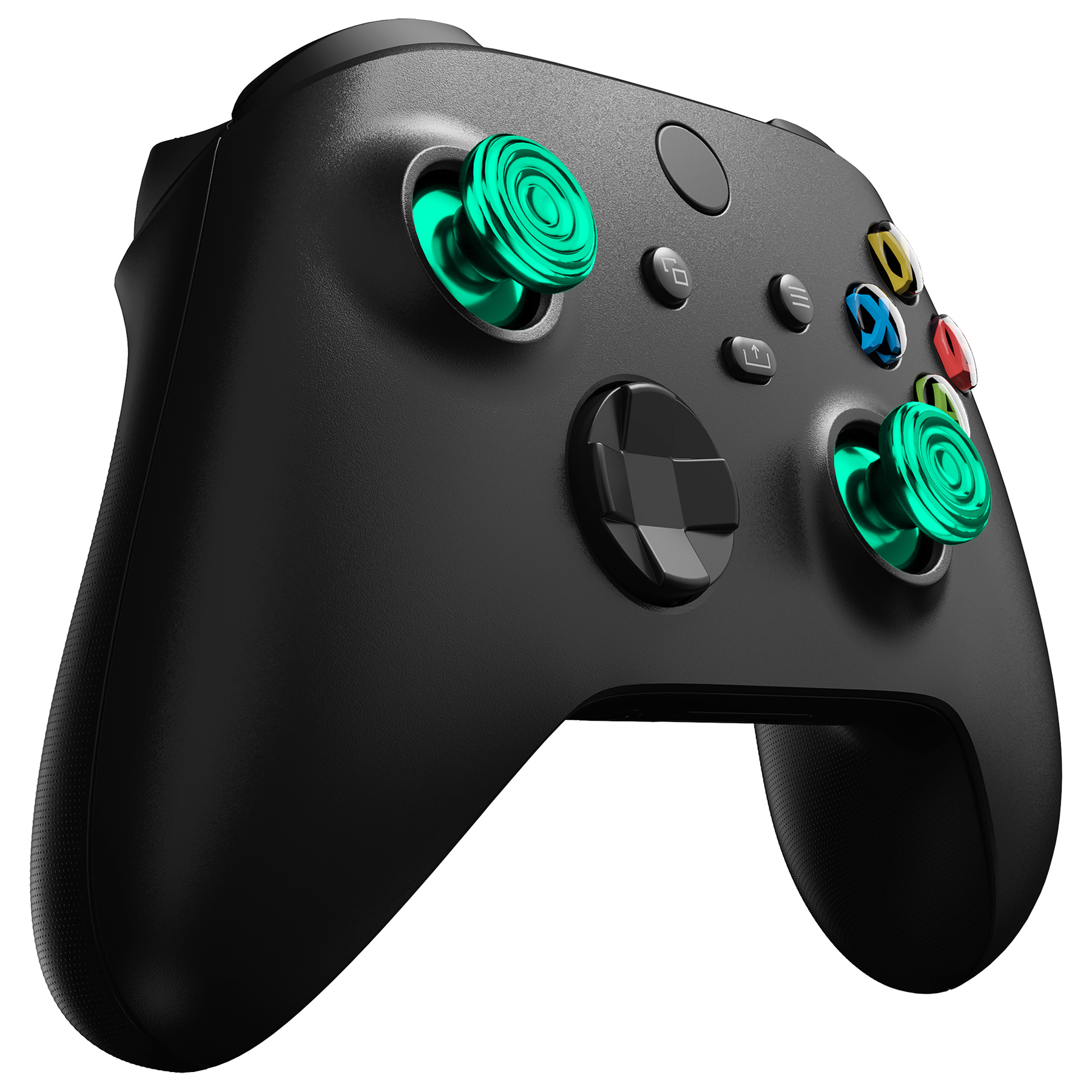 eXtremeRate Custom Metal Thumb – Table Tennis Xbox Bewertung und Preis