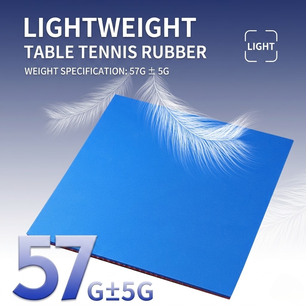 Kokutaku Table Tennis Racket R – Table Tennis Grip Bewertung und Preis
