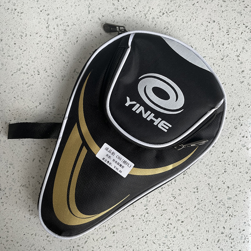 YH 05B Table Tennis Racket Pro – Table Tennis Grip Types Bewertung und Preis