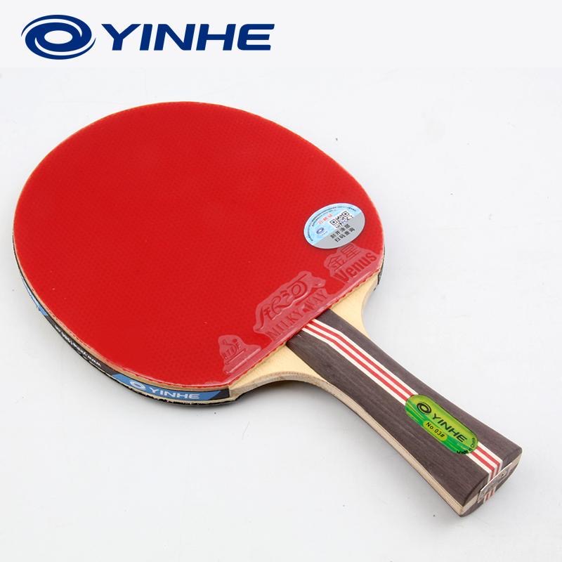 YH 05B Table Tennis Racket Pro – Table Tennis Grip Types Bewertung und Preis