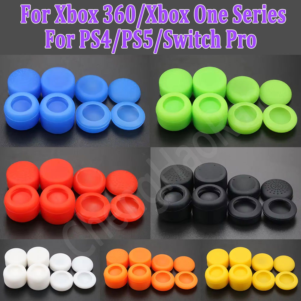 1 Set  Analog Thumb Stick Grip – Table Tennis Xbox Bewertung und Preis