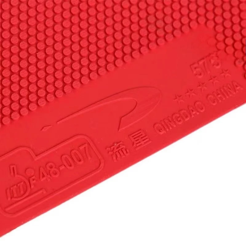 METEOR 845 575 Pimples Out Tab – Table Tennis Paddle Set Bewertung und Preis