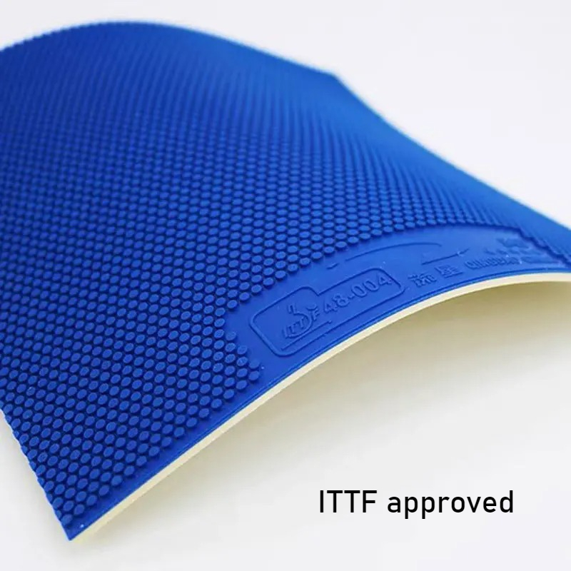 METEOR 845 575 Pimples Out Tab – Table Tennis Paddle Set Bewertung und Preis