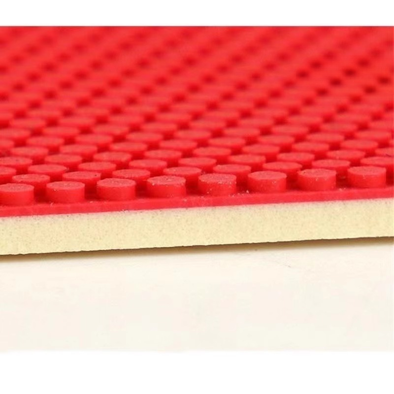 METEOR 845 575 Pimples Out Tab – Table Tennis Paddle Set Bewertung und Preis