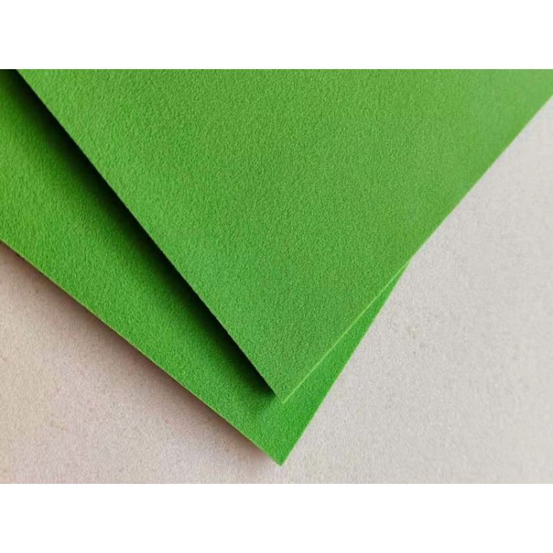 KASFU KF-126 Table Tennis Rubb – Table Tennis Rubber Protective Film Bewertung und Preis