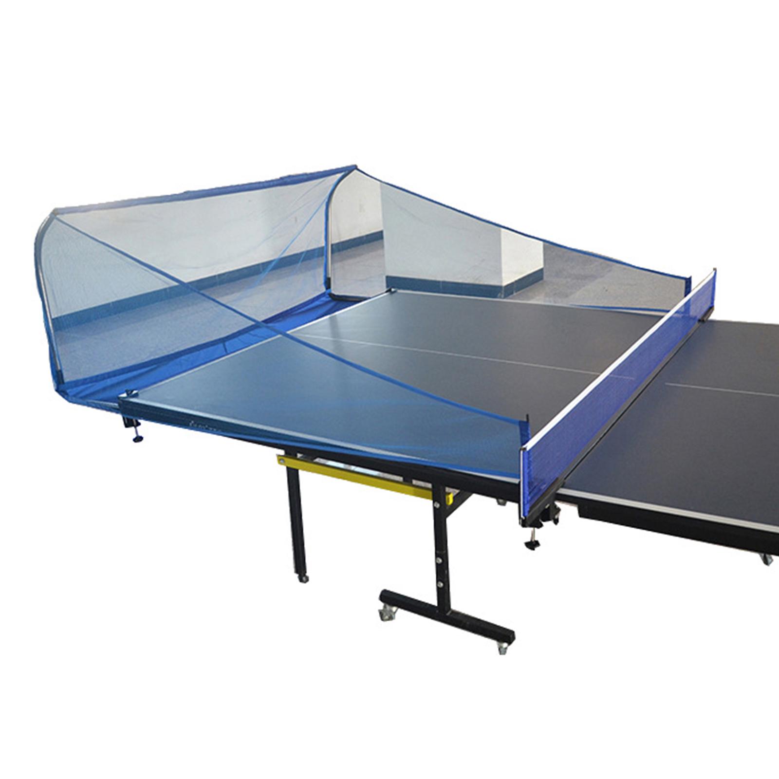 Table Tennis Collector Net Eas – Table Tennis Net Bewertung und Preis