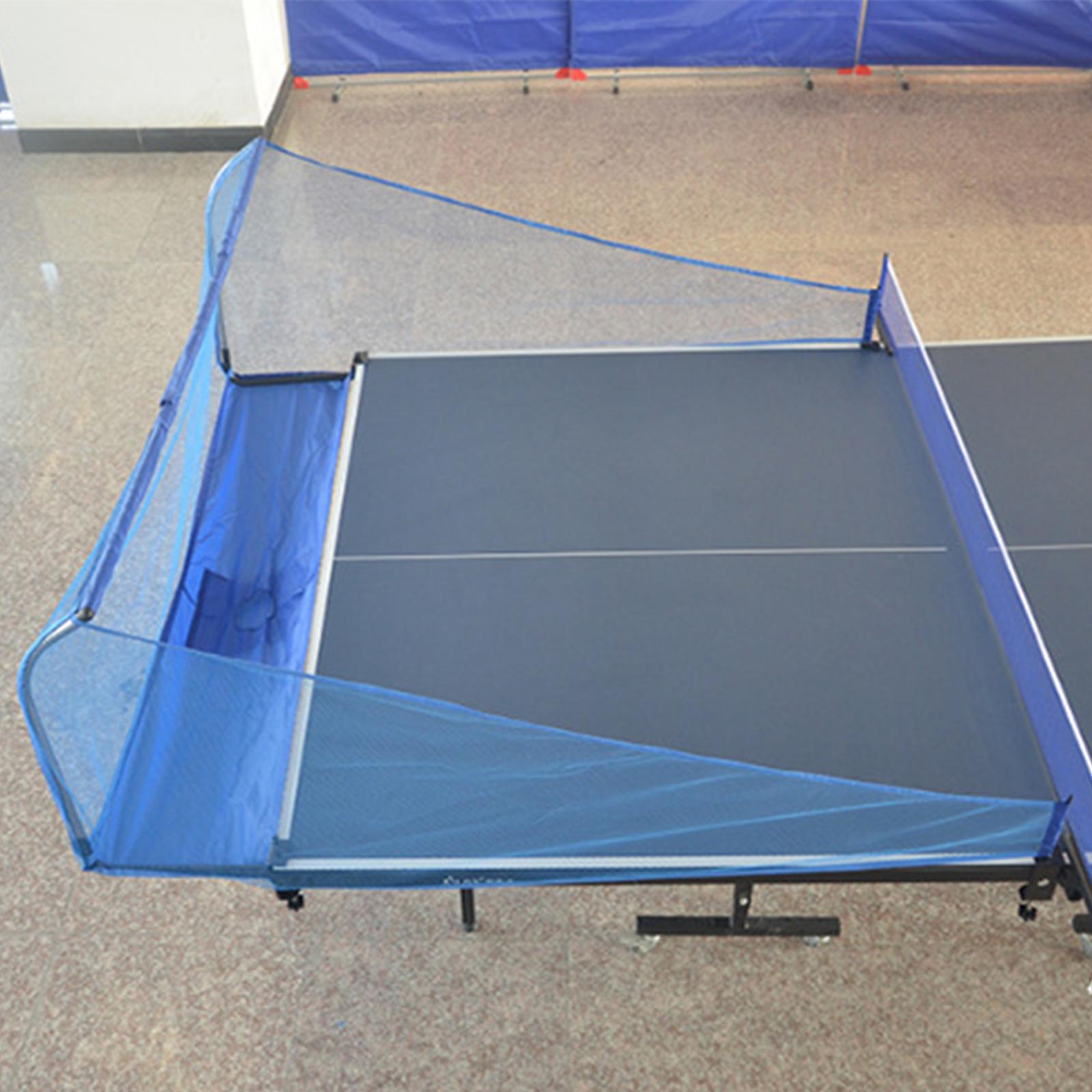 Table Tennis Collector Net Eas – Table Tennis Net Bewertung und Preis