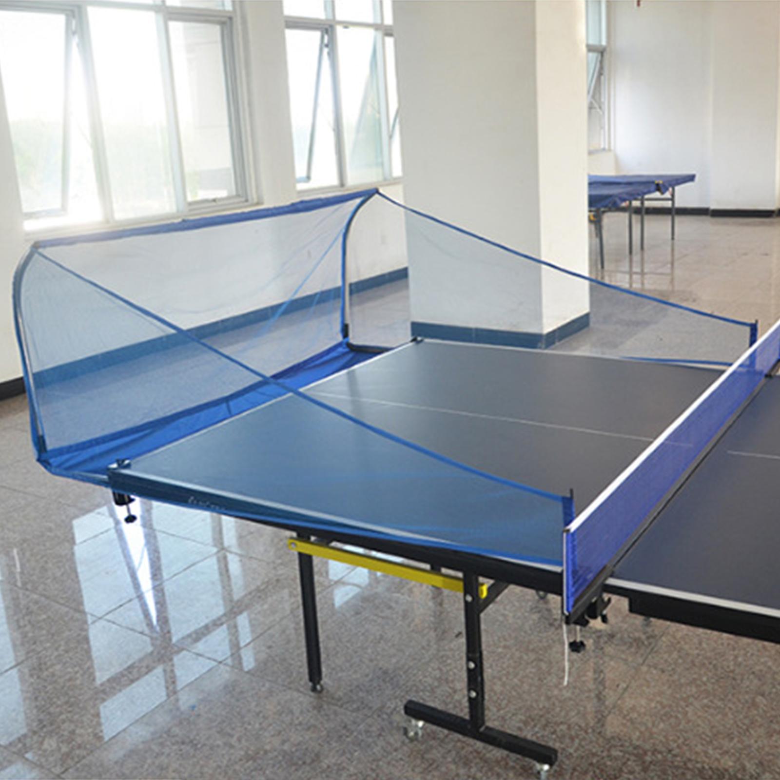 Table Tennis Collector Net Eas – Table Tennis Net Bewertung und Preis