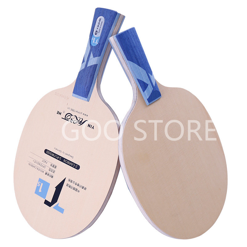 YINHE T-1S / T1S Table Tennis  – Table Tennis Review Bewertung und Preis