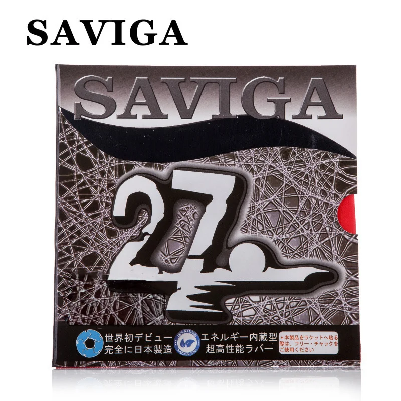 SAVIGA27 Table Tennis Rubber S – Table Tennis Rubber Protective Film Bewertung und Preis
