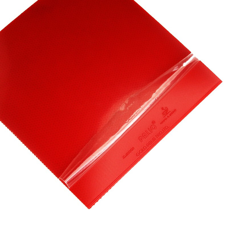 Palio CJ8000 Table Tennis Rubb – Table Tennis Grip Types Bewertung und Preis