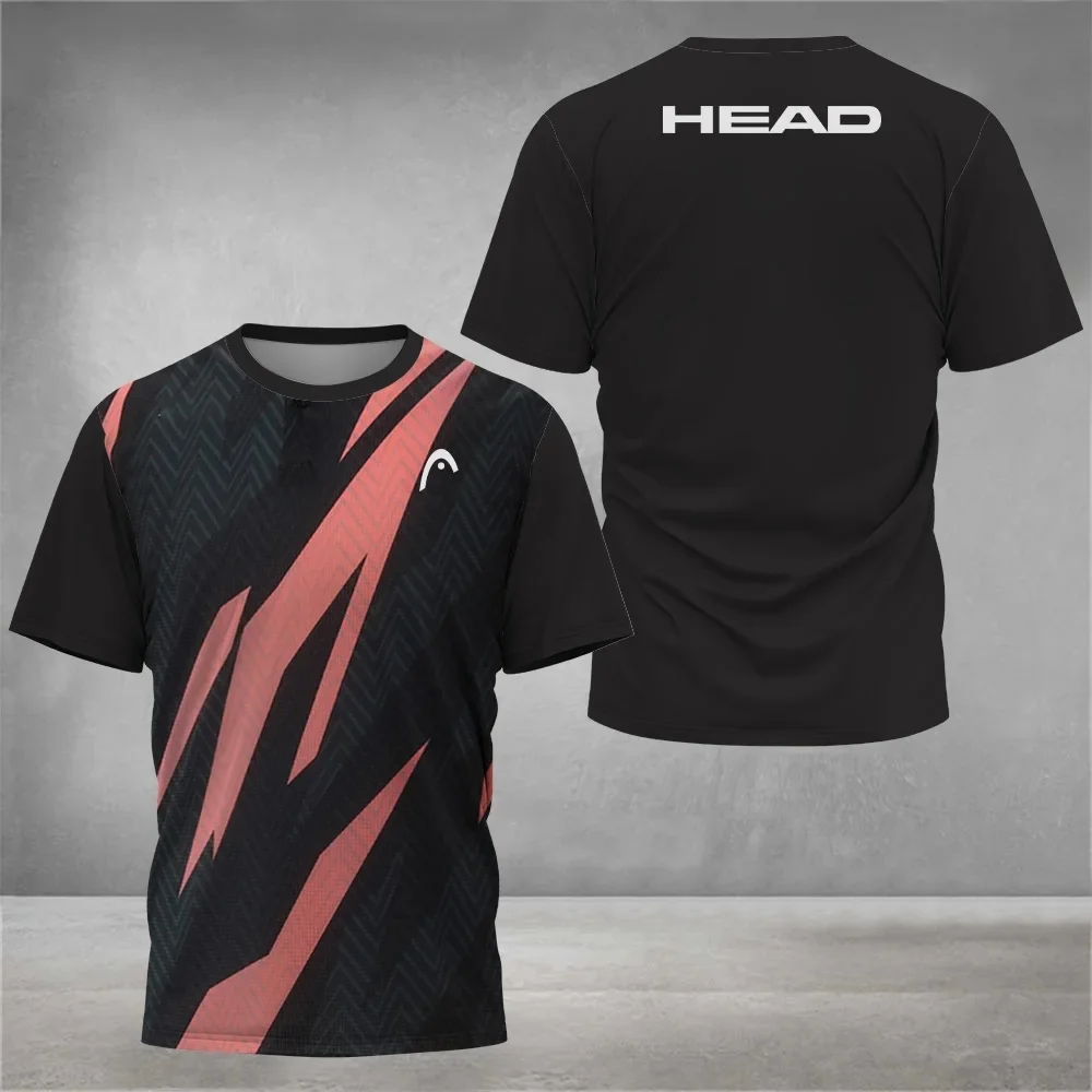 Summer Breathable Mens T Shirt – Table Tennis Zhang Jike Bewertung und Preis