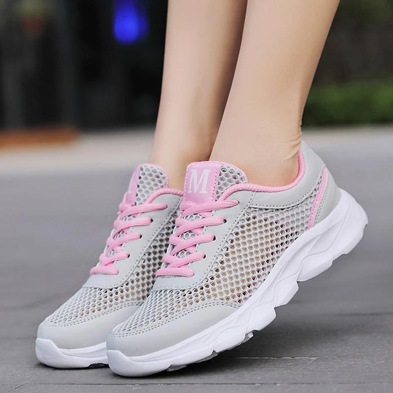 Summer Breathable Sneakers Wom – Table Tennis Outfit Male Bewertung und Preis