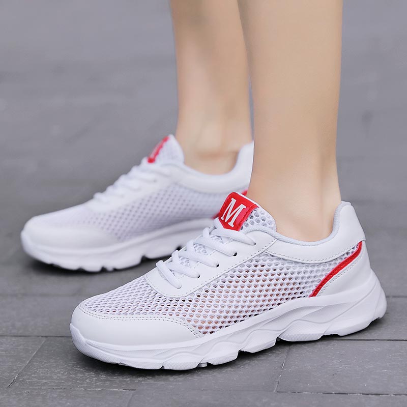 Summer Breathable Sneakers Wom – Table Tennis Outfit Male Bewertung und Preis