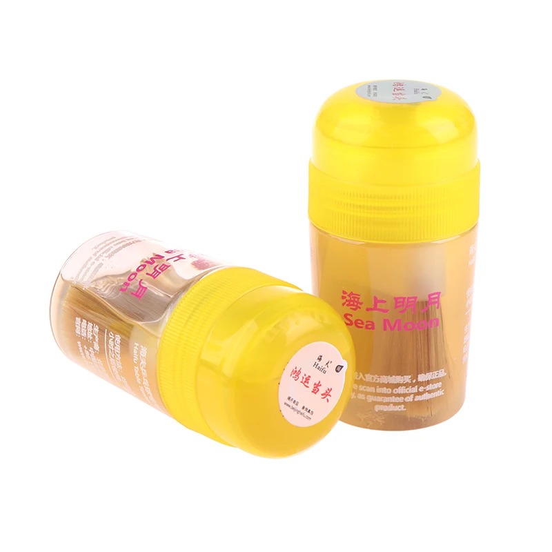60/120ml Haifu Sea Moon Profes – Table Tennis Grip Bewertung und Preis