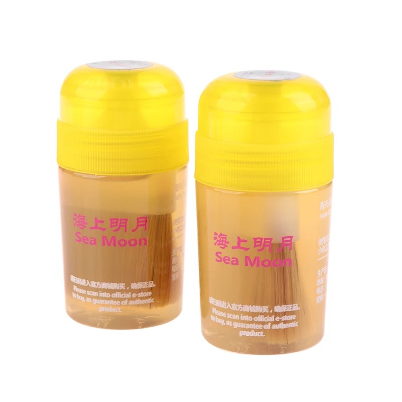 60/120ml Haifu Sea Moon Profes – Table Tennis Grip Bewertung und Preis