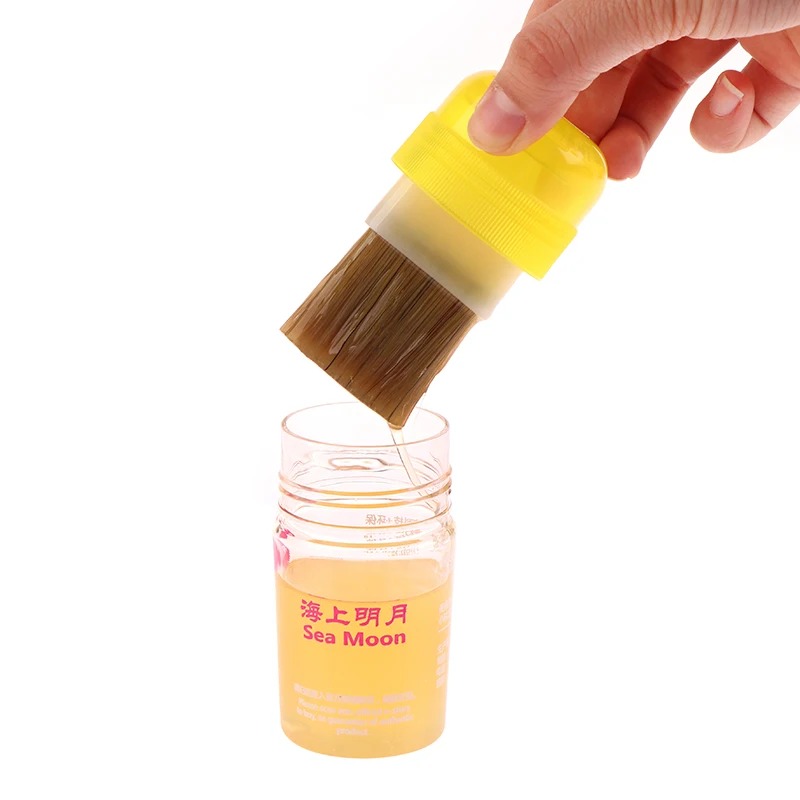 60/120ml Haifu Sea Moon Profes – Table Tennis Grip Bewertung und Preis