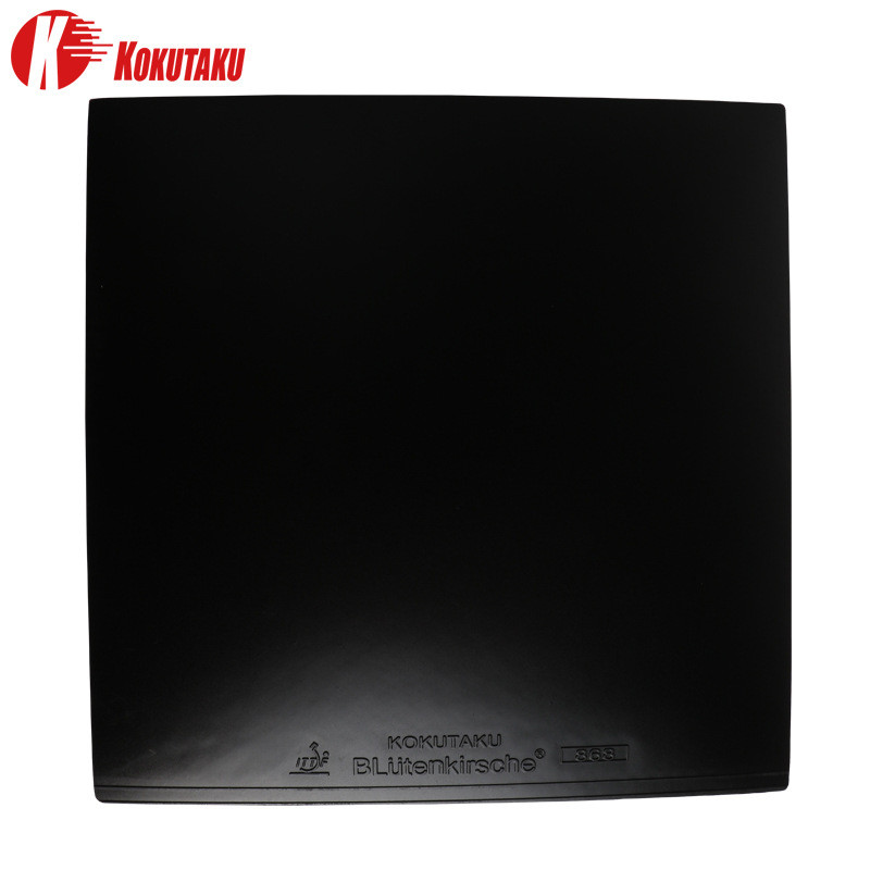 KOKUTAKU 868 Table Tennis Rubb – Table Tennis Rubber Protective Film Bewertung und Preis
