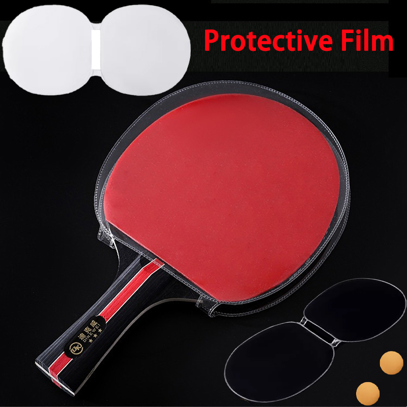 Table Tennis Racket Protective – Table Tennis Rubber Protective Film Bewertung und Preis