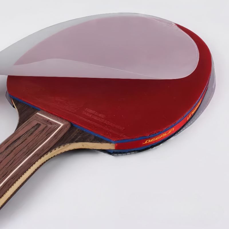 Table Tennis Racket Protective – Table Tennis Rubber Protective Film Bewertung und Preis