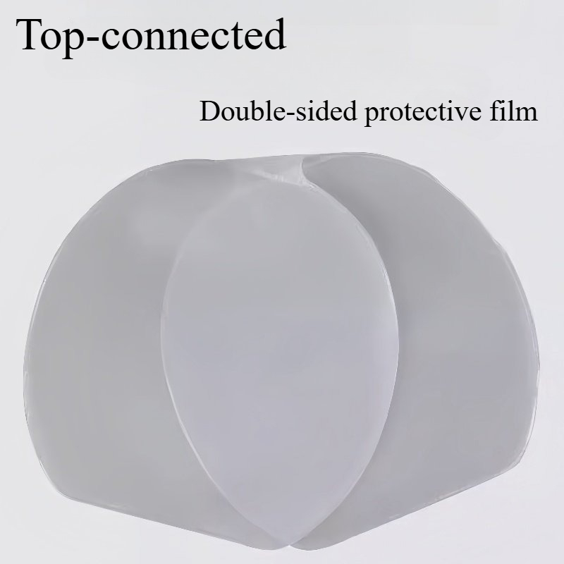 Table Tennis Racket Protective – Table Tennis Rubber Protective Film Bewertung und Preis