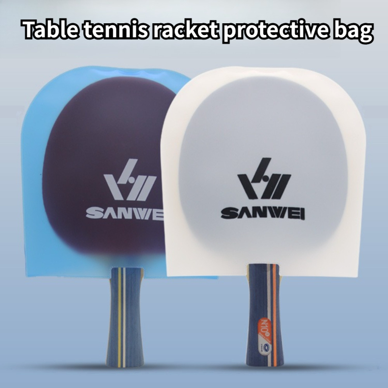 Racket Table Tennis Protection – Table Tennis Rubber Protective Film Bewertung und Preis