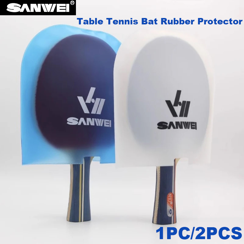 Racket Table Tennis Protection – Table Tennis Rubber Protective Film Bewertung und Preis